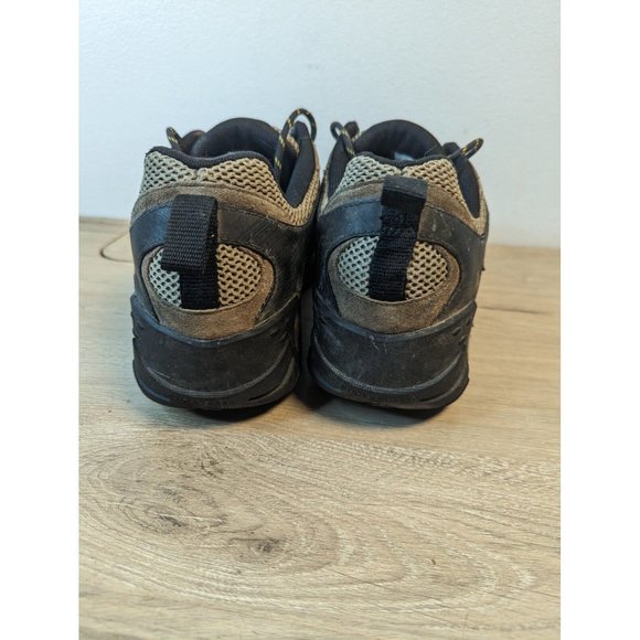 Merrell Yokota 2 Outdoor Tail Running Shoe Mens Size 13 J31281 Brown Black - Picture 4 of 9